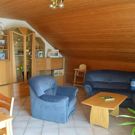 Ferienwohnung Diana Rust Exterior foto
