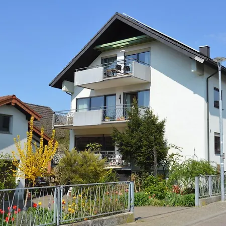 Ferienwohnung Diana Rust Exterior foto