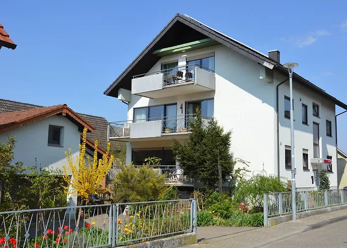 Ferienwohnung Diana