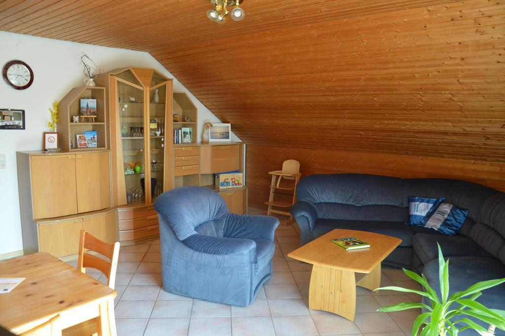 Appartement Diana Rust