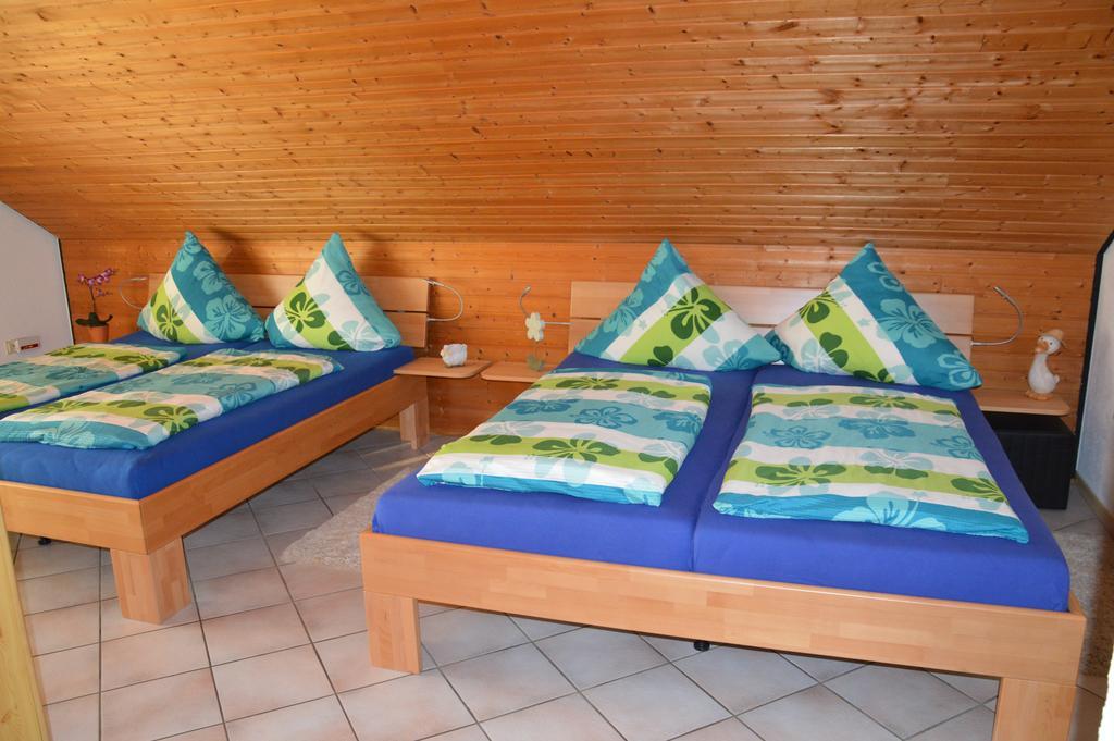 Diana Appartement Rust