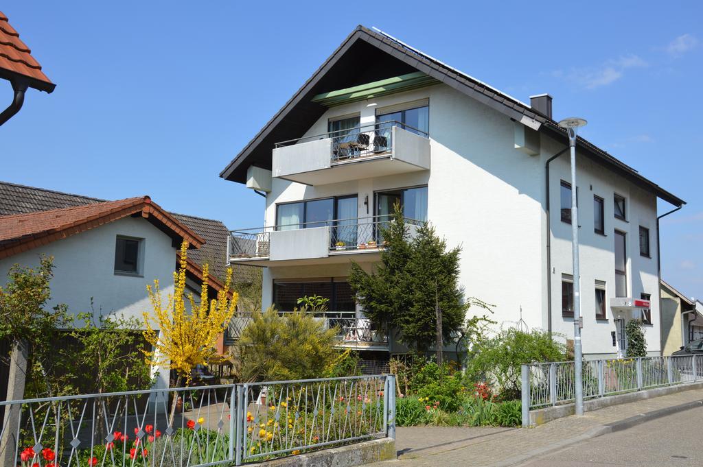 Appartement Diana Rust