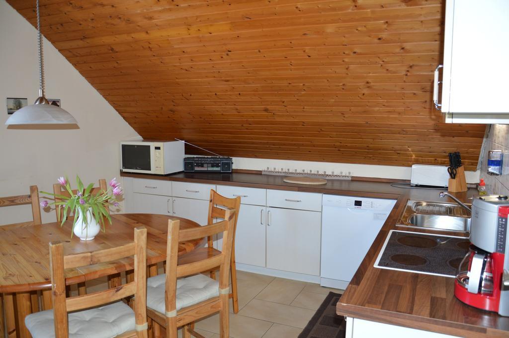 Diana Apartment *